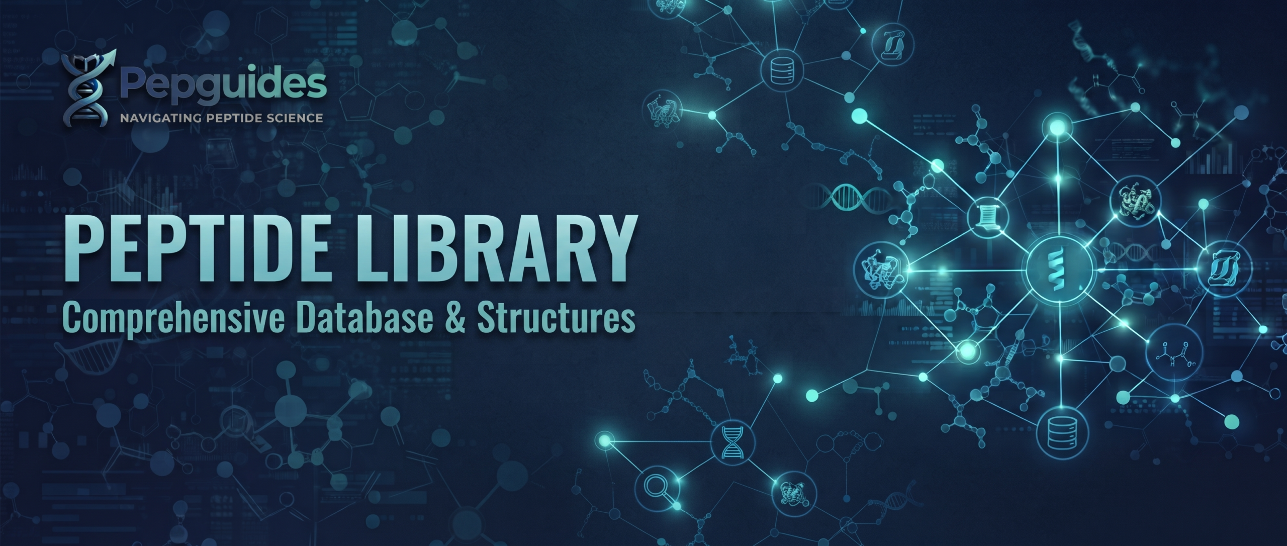 peptide library